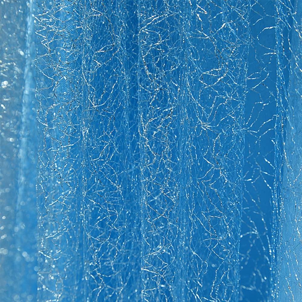 Closet Princess Dress In a Ribbon Gift Magic and Halloween Christmas Gift for Sizes 130 Ice Angel's [Delivered Bag] (Luxurious 4-Piece Set Dress,