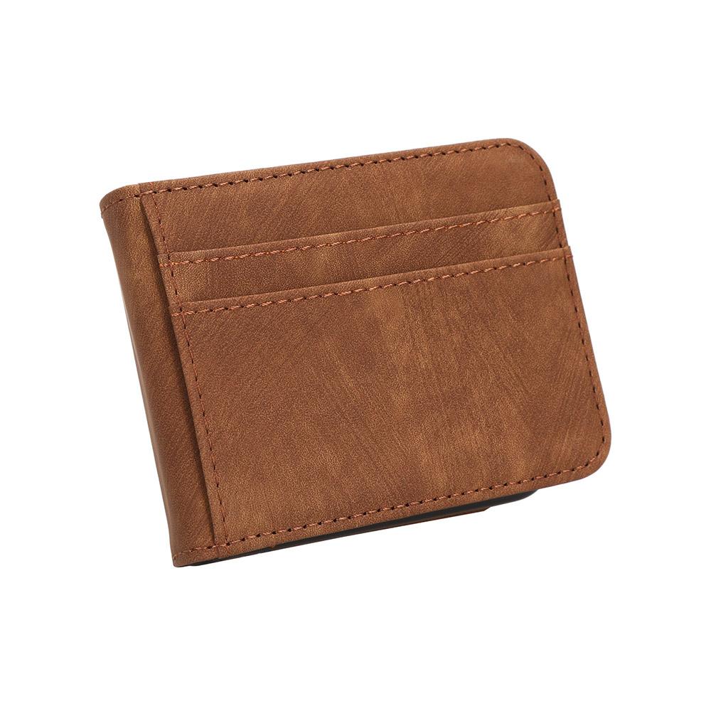 For Samsung Galaxy Z Flip4 5G Card Slots Leather Phone Cover Two-piece Design Folding Phone Case