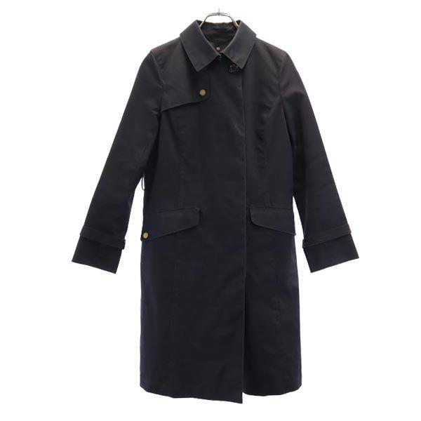 

MACKINTOSH PHILOSOPHY Сделано в Японии Sanyo Shokai тренч 36 подкладка Женский Б/У