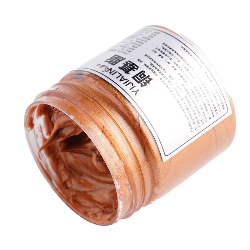 Copper Grease Anti Seize Copper Thread Grease Cat Maintenance Grease Versatile Car Brake Lubricant For Car Brake Pad