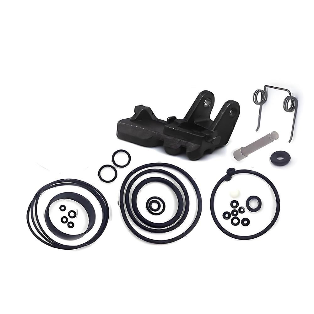 NV45 Nailer Parts: 883-901 Feeder & 877-761 Springs for NV45B