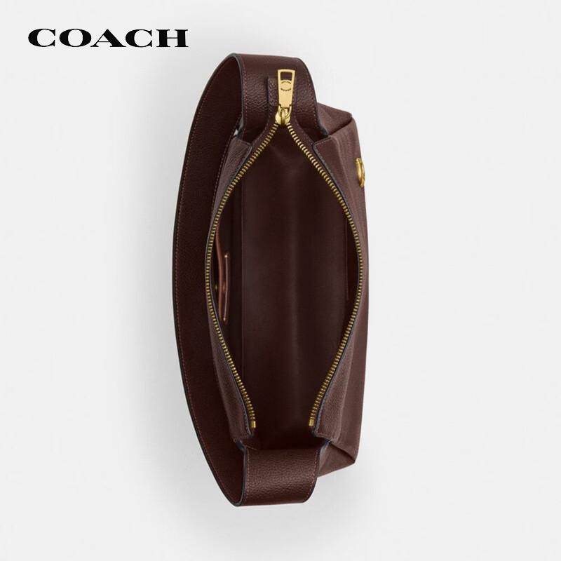 COACH Lola Medium Top-Handle Shoulder Bag