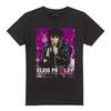 Elvis Presley Unisex Adult 35 Leather Jacket T-Shirt