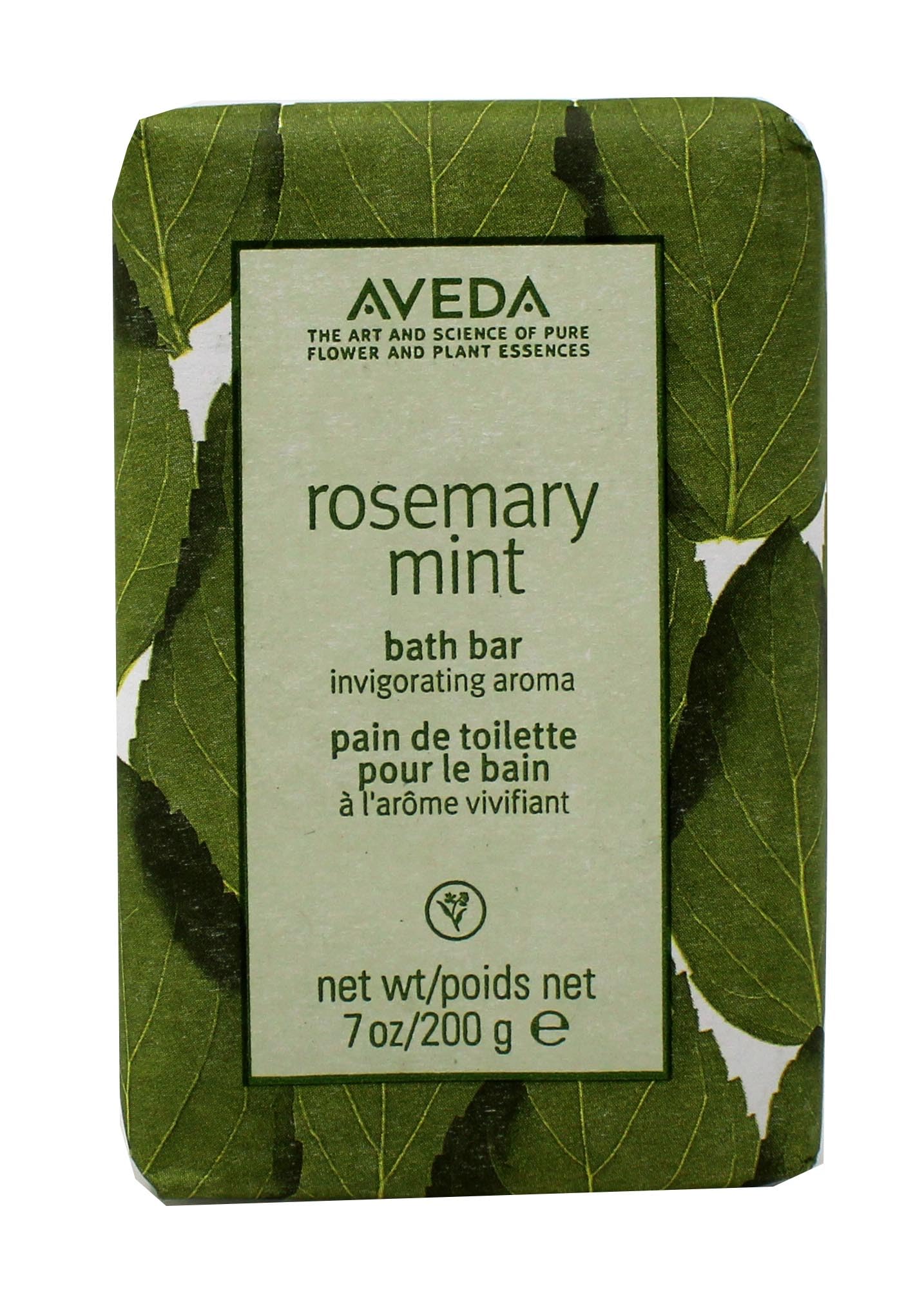 

Aveda Rosemary Mint Bath Bar 200g 7oz
