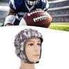 Helmet Anti Collision Breathable EVA   Headguard for Football Baseball Goalkeeper