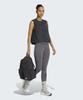 adidas Essential Back To Campus Backpack - Black:White / Ka6767