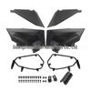 Recommended for UTV RZR1000 Two-Door Installation