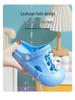 Children's Cute Non-Slip Cartoon Beach Slippers, Closed-Toe Summer Shoes for Girls, 2026 Model