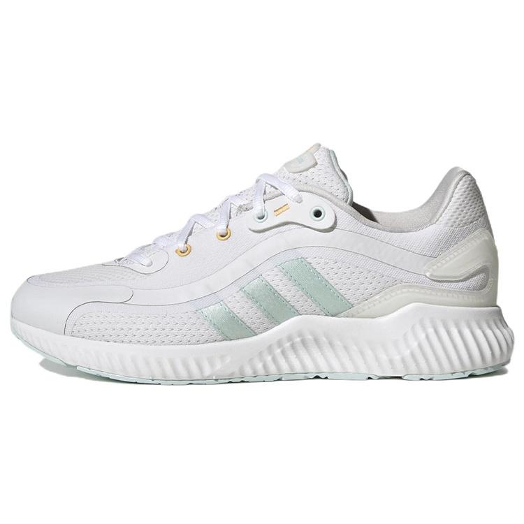 (WMNS) adidas Jelly Bounce White Green Oxide Women s HQ3586 EU 36⅔