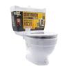 Skibidi Mystery Toilet with Surprise Toys to Discover Inside, Officially Licensed Skibidi Toilet Toys
