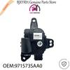 971573SAA0 HVAC Evaporator Heater Control Actuator for Kia  Cerato Forte 2016-2018 K3 2012-2018 Optima 2010-2015 OEM 971573SAA0