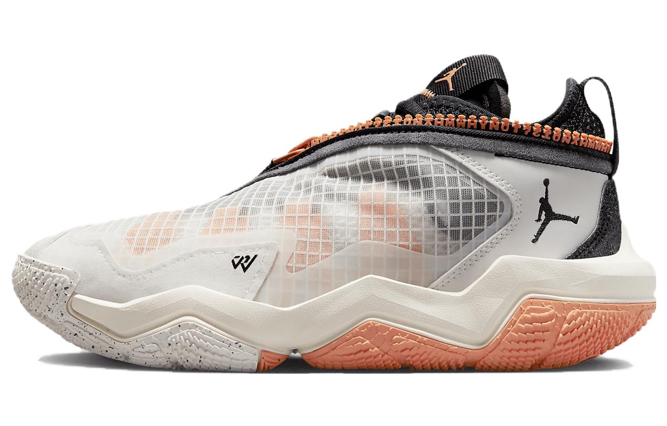 Air Jordan Why Not Zer0.6 GS  Rattan  38