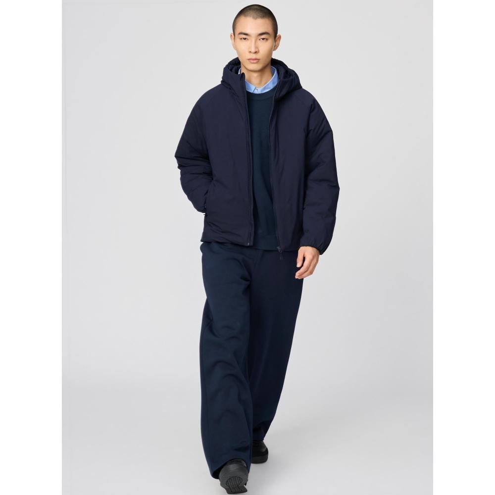 Uniqlo Pufftech Parka