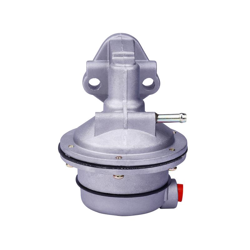 OSIAS Fuel pump For Volvo Penta GM V-8 305 350 RO: 826493-9 18-7281 826493