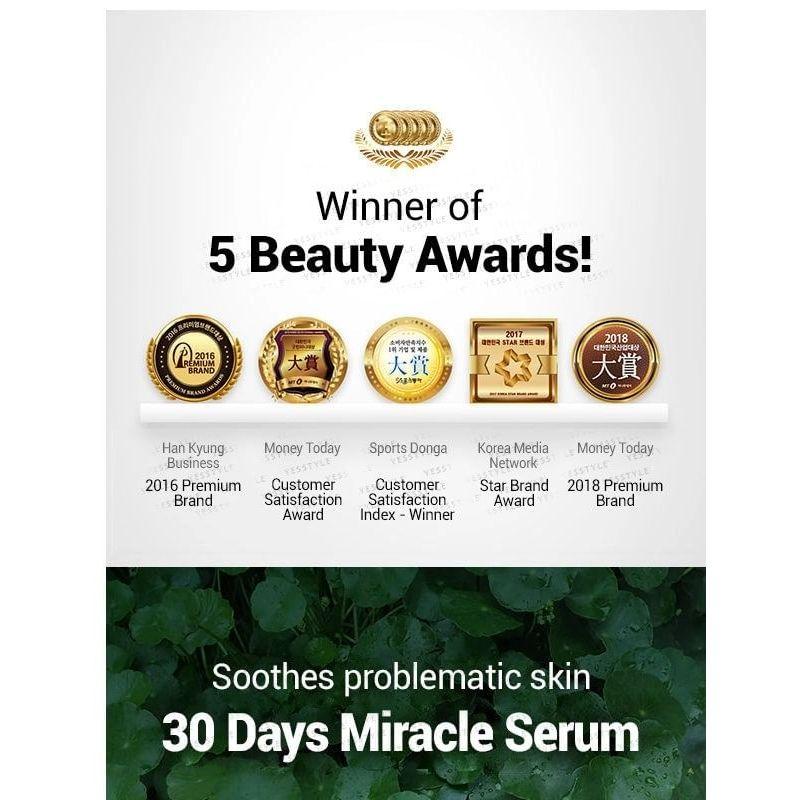 SOME BY MI AHA, BHA, PHA 30 Days Miracle Serum 50ml