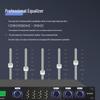 Huido D600 Professional Digital Audio Processor (CN Version)