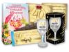 Original Gift for a Woman's 40th Birthday! Ready Birthday Set