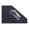 Li Ning Sports Fitness Running Cycling Solid Color Simple Fashion Waist Bag Unisex Accessories Blue ABLT139-2