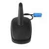 Car Roof Aerial Shark Fin Antenna for Opel Astra Zafira Vauxhall Vectra for Opel Astra Vauxhall Astra Car Styling