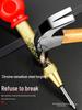 High Hardness Automatic Center Punch Awl Drill Bit Hole Locator