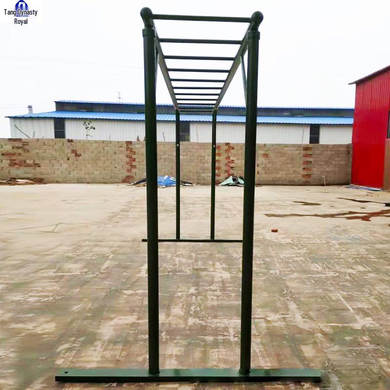 Datangyu 400m Obstacle Course Training Equipment