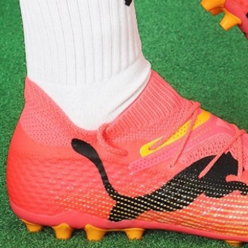 Puma Zapatos de Fútbol Future 7 Ultimate Mg