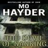 The Devil of Nanking by Mo Hayder Paperback Book 9780553824858