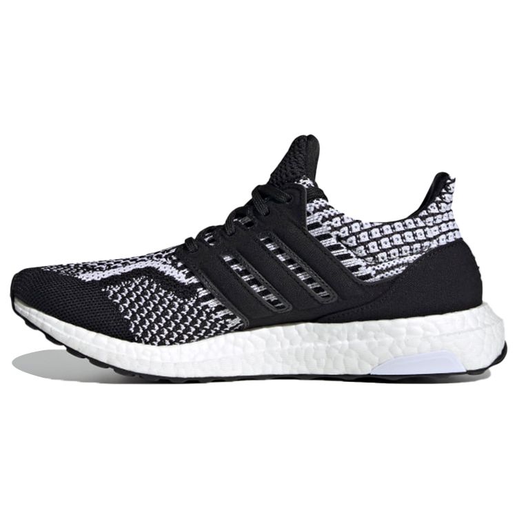 

Adidas UltraBoost 5.0 DNA Black White Women Sneakers Core-Black Cloud-White FZ1850 38