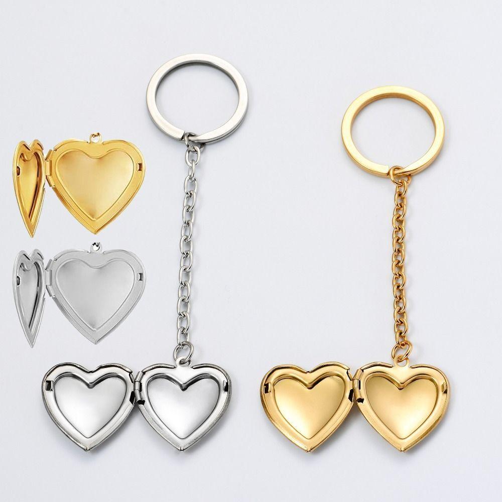 5Pcs Friendship Photo Hold Pendant Y2K DIY Jewelry Making Charm  Jewelry Accessories
