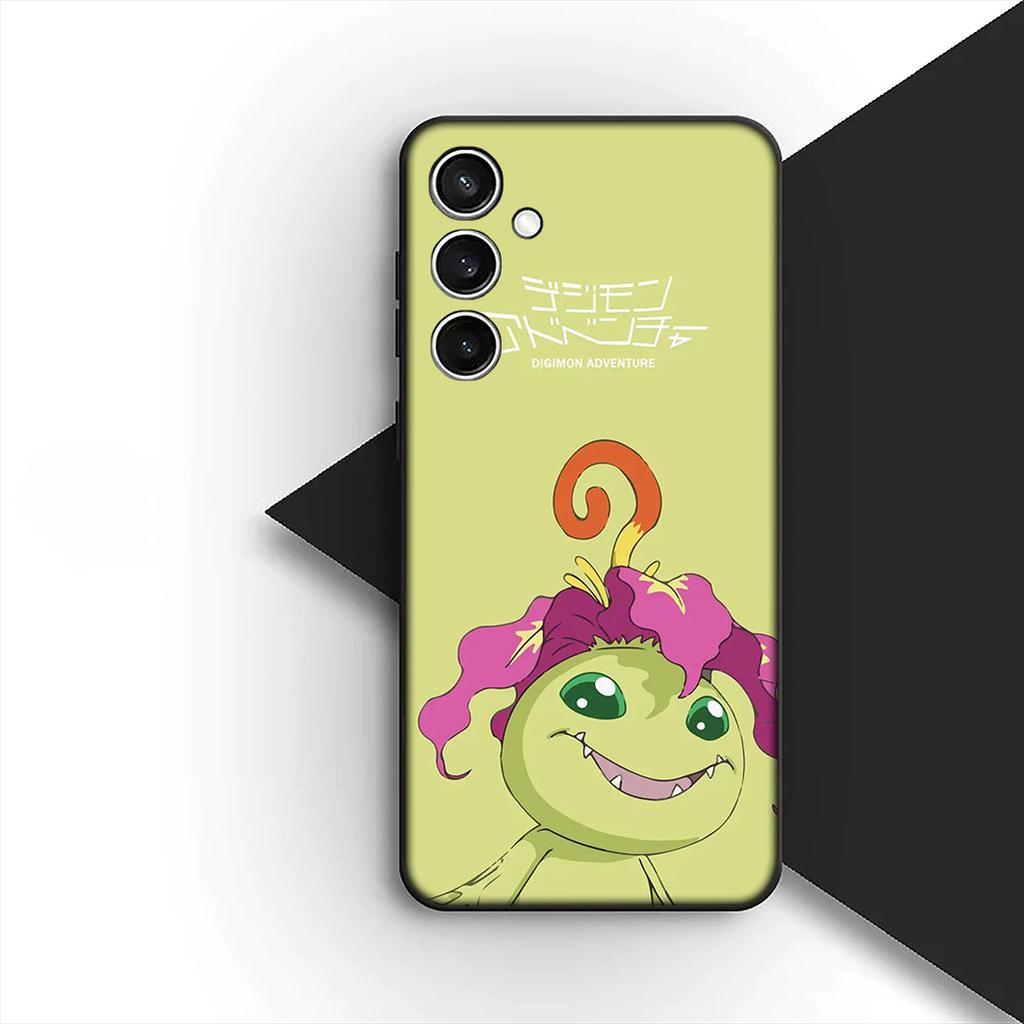 Digimon Adventure Digital Digital Monster for Xiaomi Redmi Note 12 10 11 9 Pro 10C 12C 9T 9A 10A 12S Note11 Note12 5G 4G Case