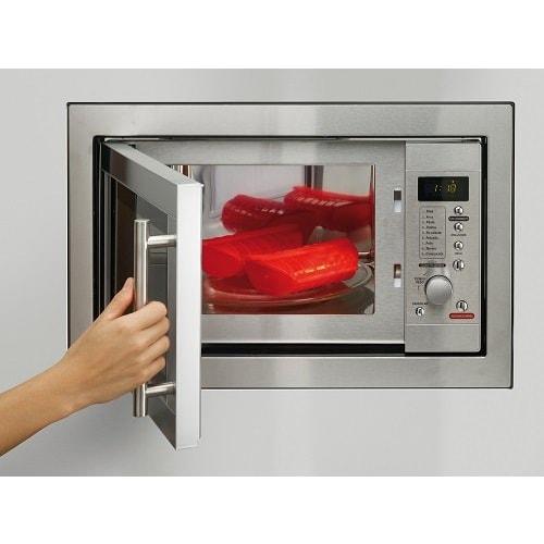 Lekue Steam Case (Regular) (Rice/White) *Tray Not Included