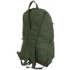 Bag for Men and A4 Foldable 1133472 [Montbell] Women, Backpack, Rucksack, Compatible, Backpack, Nylon, Pocketable, Daypack, 15, (Khaki (KH))