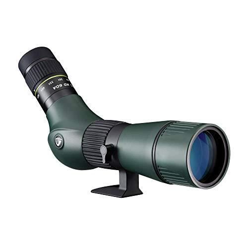Longue-vue - VANGUARD - VEO HD 60A - Zoom 20-60x - Prisme Bak4 - Étanche et anti-buée