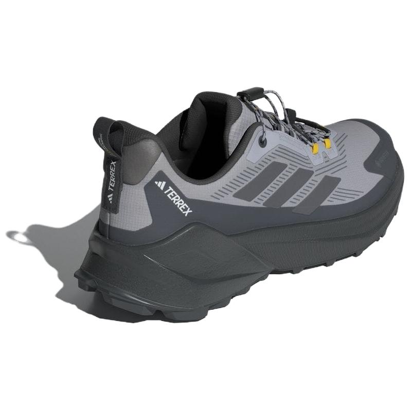 New Adidas Terrex Trailmaker 2.0 Gore Tex Halo Silver Grey Grey IH5009