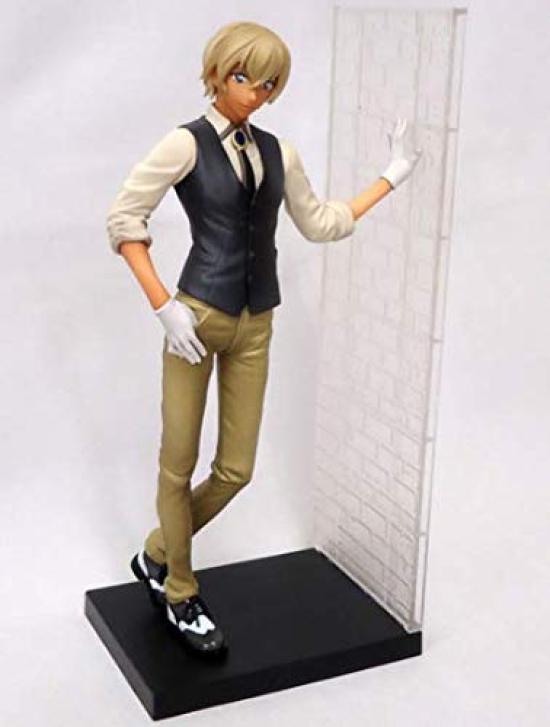 

Detective Conan Amuro Toru Completed Figure Multi-Stand Ver.