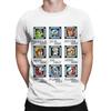 NES Retro Video Game Mega Unisex Bosses Duvet shirt mug sweater Funny Graphic 100 Cotton TShirt MegaUnisex Tees Tops For Unisex