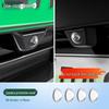 Universal HD 360° Car Camera Lens Cover - Fits All Models