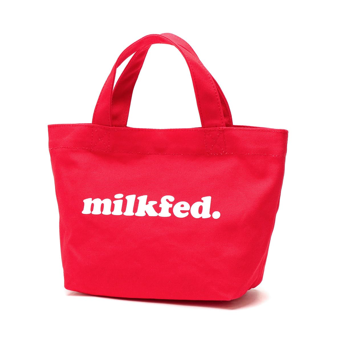 

Tote Bag OUI MINI TOTE RED [Milkfed] Women s