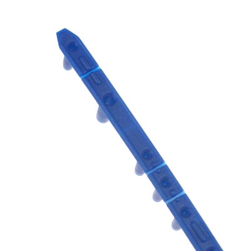 Badminton Racket Cable Protector Nail Nylon Grommets String Racket Guard Tube For Training And Repair Accessories