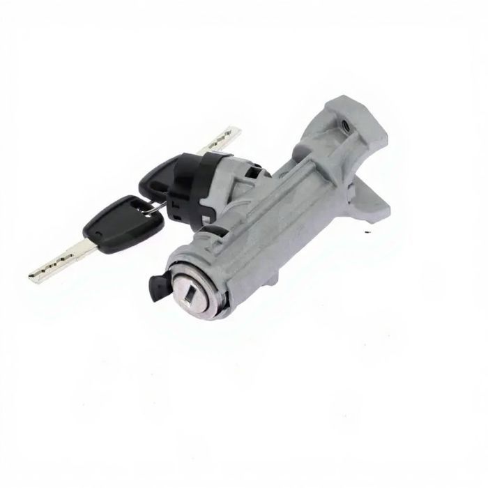Steering Lock with Ignition Switch and 2 Keys – Jumper, Ducato, Boxer - OEM 4162AL & 1329316080