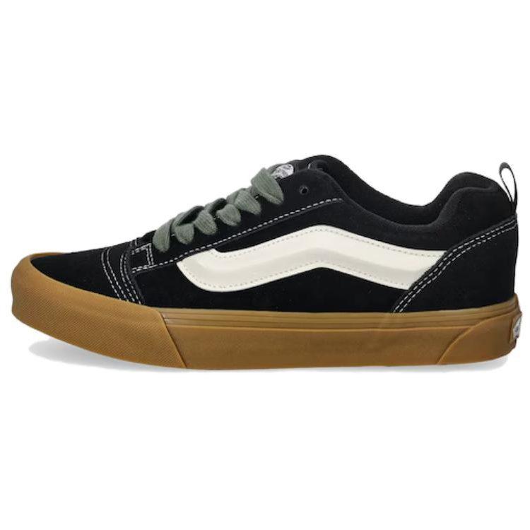 Vans Knu Skool Women Comfort Versatile