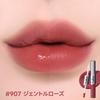 Laka Perfect Twin Lip (#907 Gentle Rose) | 2-in-1 | Matte Lipstick | Glossy Lipstick | Long-lasting | Long-lasting