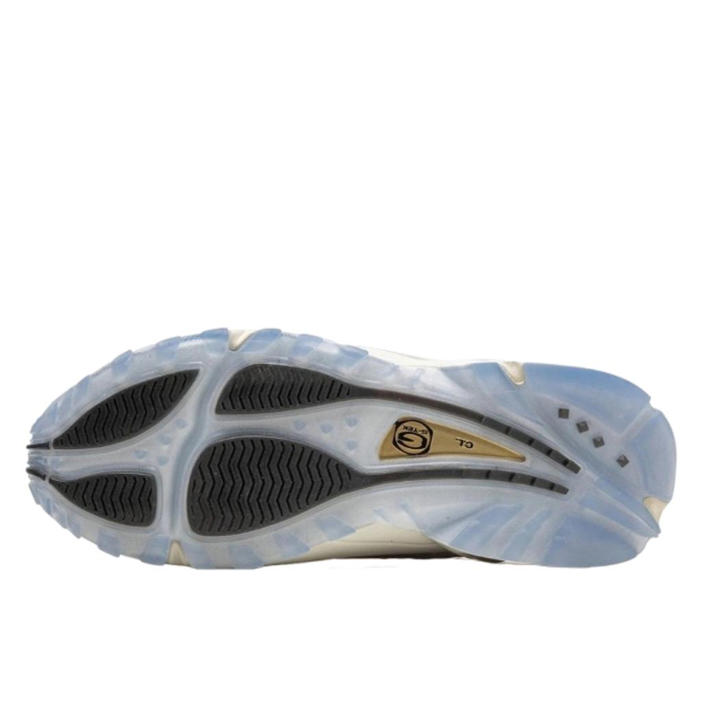 Nike Hot Step Air Terra Drake NOCTA Champagne