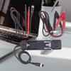 Hot HRM-10 Battery Internal Resistance Meter Round Connector Accessory (Lithium Battery Internal Resistance Meter Accessory)