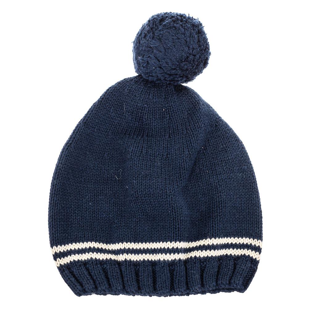 Gorro con borlita 17I31501 para Bebé