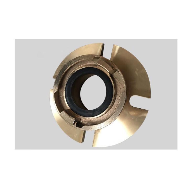 Copper Marine International Shore Connection Flange