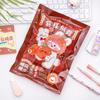 School Supplies Stationery Lucky Bag Reward Xmas Stationery Set Stationery Set Bag  Christmas Gift