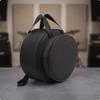 14-Inch Snare Drum Bag Backpack Padded for Gigs
