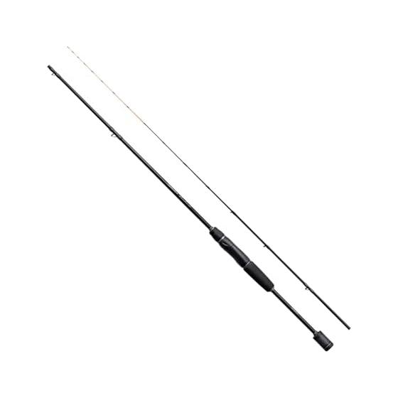 SHIMANO Isopole 26 Seihakou Radical 165