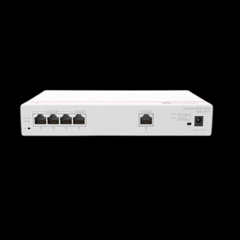 Huawei Kunlun S380-L4T1T Enterprise Gigabit Router Switch (CN Version)